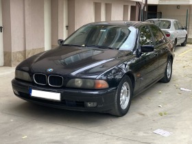BMW 520 2.0, снимка 2 - Автомобили и джипове - 43735139