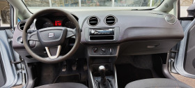 Seat Ibiza 1.4 85к.с., снимка 8 - Автомобили и джипове - 44321972