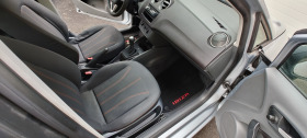 Seat Ibiza 1.4 85к.с., снимка 12 - Автомобили и джипове - 44321972