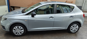 Seat Ibiza 1.4 85к.с., снимка 3 - Автомобили и джипове - 44321972