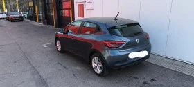 Обява за продажба на Renault Clio 1.5 DCI AD Blue 116 к.с. 40 000 км. ~11 500 EUR - изображение 1