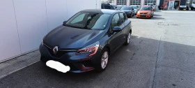 Обява за продажба на Renault Clio 1.5 DCI AD Blue 116 к.с. 40 000 км. ~11 500 EUR - изображение 4