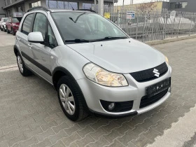 Suzuki SX4 4X4 1.6 i  | Mobile.bg    2