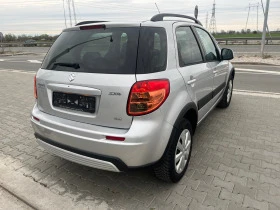 Suzuki SX4 4X4 1.6 i  | Mobile.bg    6