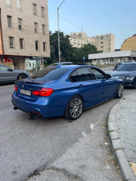 BMW 335, снимка 4