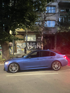 BMW 335, снимка 3