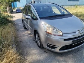 Citroen C4 Picasso 2.0hdi 136kc Exclusive, снимка 3