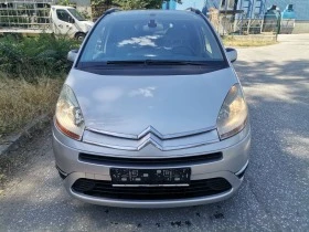     Citroen C4 Picasso 2.0hdi 136kc Exclusive