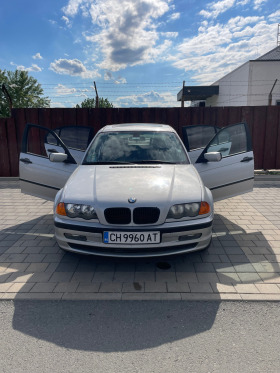 BMW 316, снимка 3 - Автомобили и джипове - 45358694