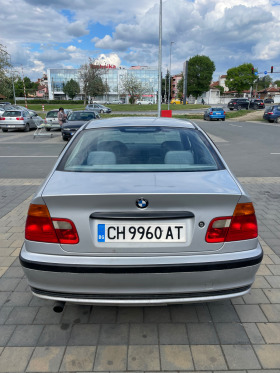 BMW 316, снимка 5 - Автомобили и джипове - 45358694