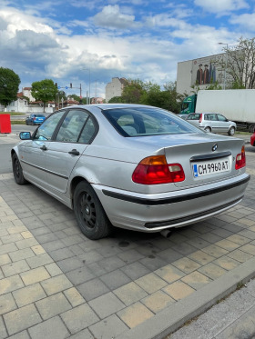 BMW 316, снимка 4 - Автомобили и джипове - 45358694