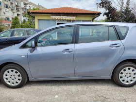 Toyota Verso, снимка 3