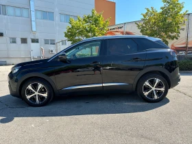 Peugeot 3008 GT Line/Автоматик/90000km!!, снимка 2