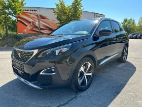 Peugeot 3008 GT Line/Автоматик/90000km!!, снимка 1