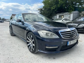 Mercedes-Benz S 320 3.2 CDI, снимка 2