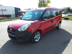 Fiat Doblo 1.3, снимка 15