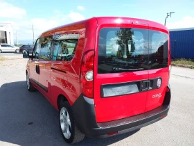 Fiat Doblo 1.3, снимка 9