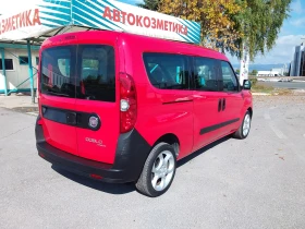 Fiat Doblo 1.3, снимка 12