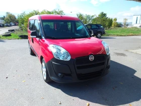 Fiat Doblo 1.3, снимка 1