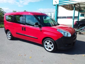 Fiat Doblo 1.3, снимка 13