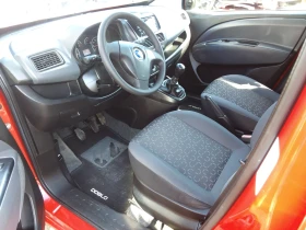 Fiat Doblo 1.3, снимка 3