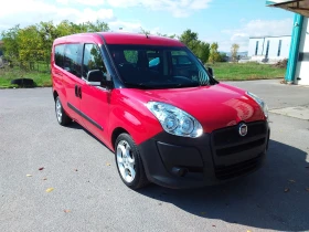 Fiat Doblo 1.3, снимка 14