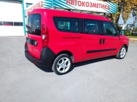 Fiat Doblo 1.3, снимка 11