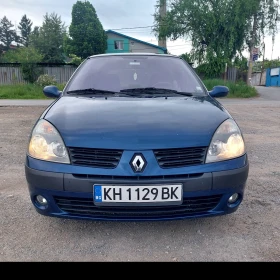 Renault Clio 1.5DCI, снимка 2