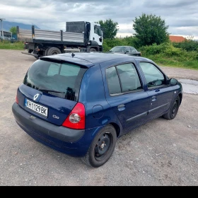 Renault Clio 1.5DCI, снимка 8