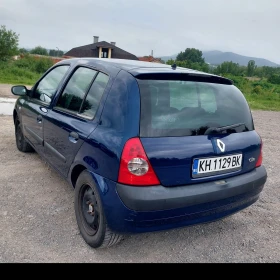 Renault Clio 1.5DCI, снимка 7