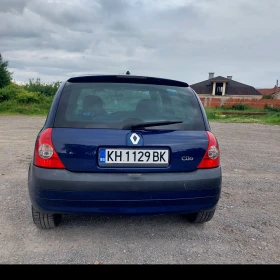 Renault Clio 1.5DCI, снимка 6