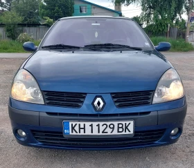 Renault Clio 1.5DCI, снимка 1