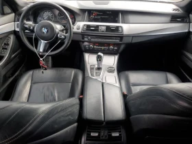 BMW 535 2015 BMW 535 I | Mobile.bg    8