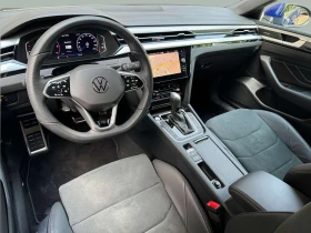 VW Arteon R-Line 2.0 TSI OPF DSG - [6] 