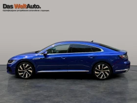 VW Arteon R-Line 2.0 TSI OPF DSG - [3] 