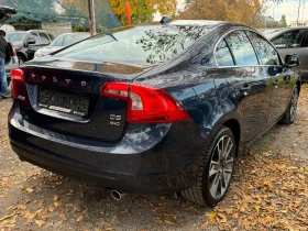 Обява за продажба на Volvo S60 D5 ! 4x4 ! 215кс. ! AVTOMAT! ~20 999 лв. - изображение 8