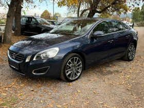 Volvo S60 D5 ! 4x4 ! 215. ! AVTOMAT! | Mobile.bg    1