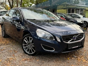 Volvo S60 D5 ! 4x4 ! 215кс. ! AVTOMAT!, снимка 2