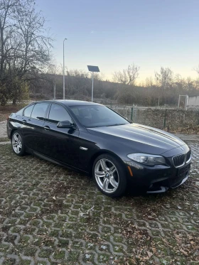 BMW 535, снимка 5