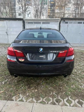 BMW 535, снимка 3