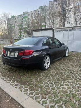 BMW 535, снимка 4