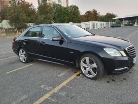 Mercedes-Benz E 300, снимка 7