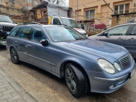 Mercedes-Benz E 320 CDI 204к.с , снимка 2