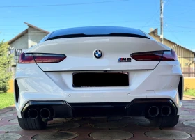 BMW M8 Competition 4.4 V8 xDrive , снимка 7