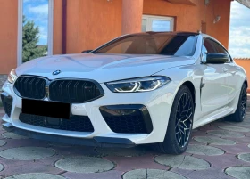 BMW M8 Competition 4.4 V8 xDrive , снимка 5