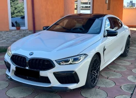 BMW M8 Competition 4.4 V8 xDrive , снимка 4