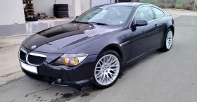 BMW 630 Е63, снимка 1