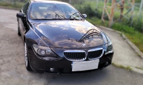 Обява за продажба на BMW 630 Е63 ~13 200 лв. - изображение 10