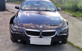 Обява за продажба на BMW 630 Е63 ~13 200 лв. - изображение 11