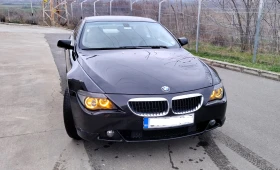 BMW 630 Е63, снимка 3